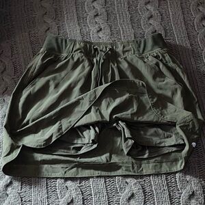 C9 by Champion Skirt/Shorts 🐸 XS